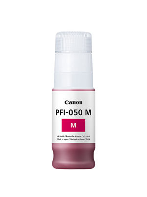 Patrone Canon PFI-050M magenta
