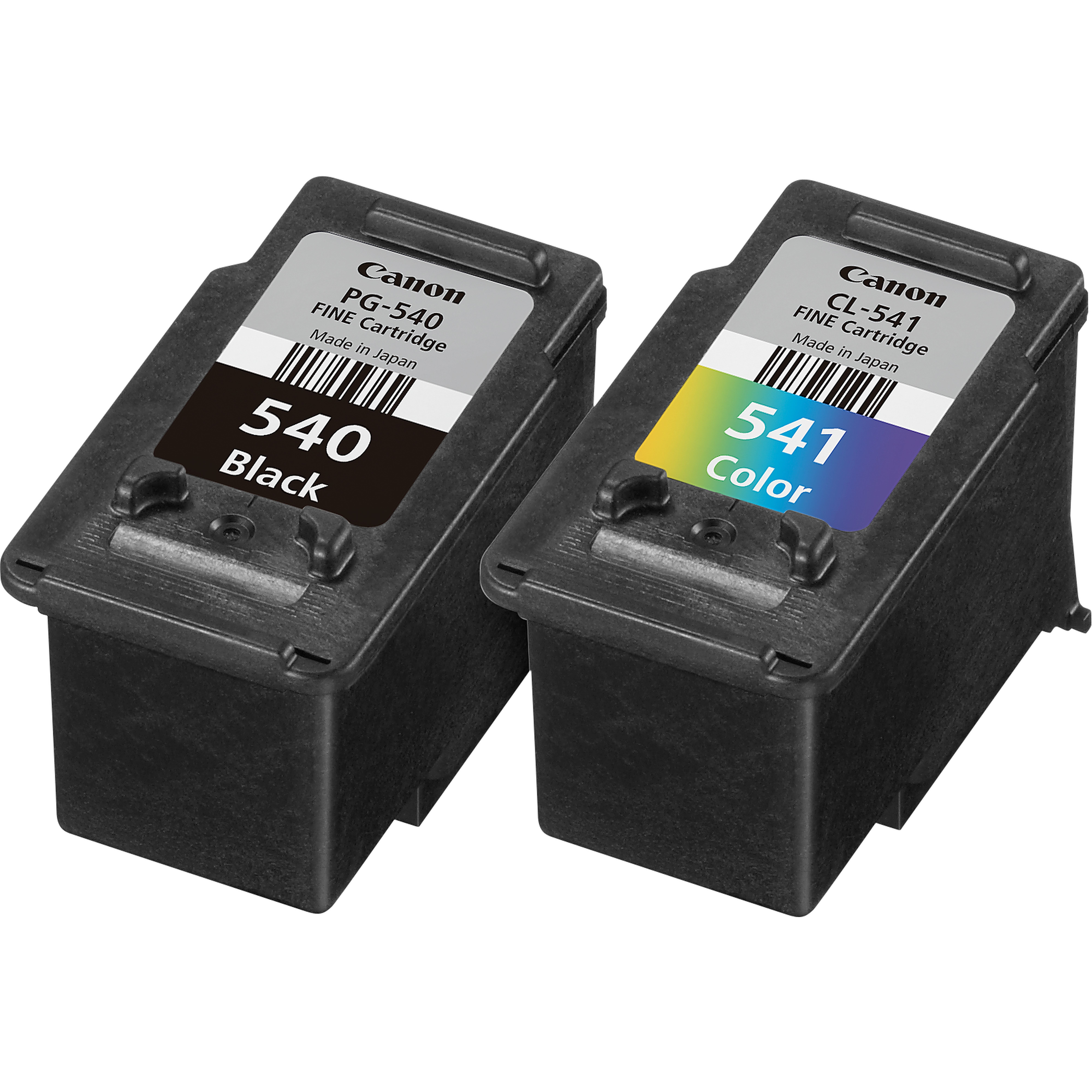 Patrone Canon PG-540/&shy;CL-541 black + color