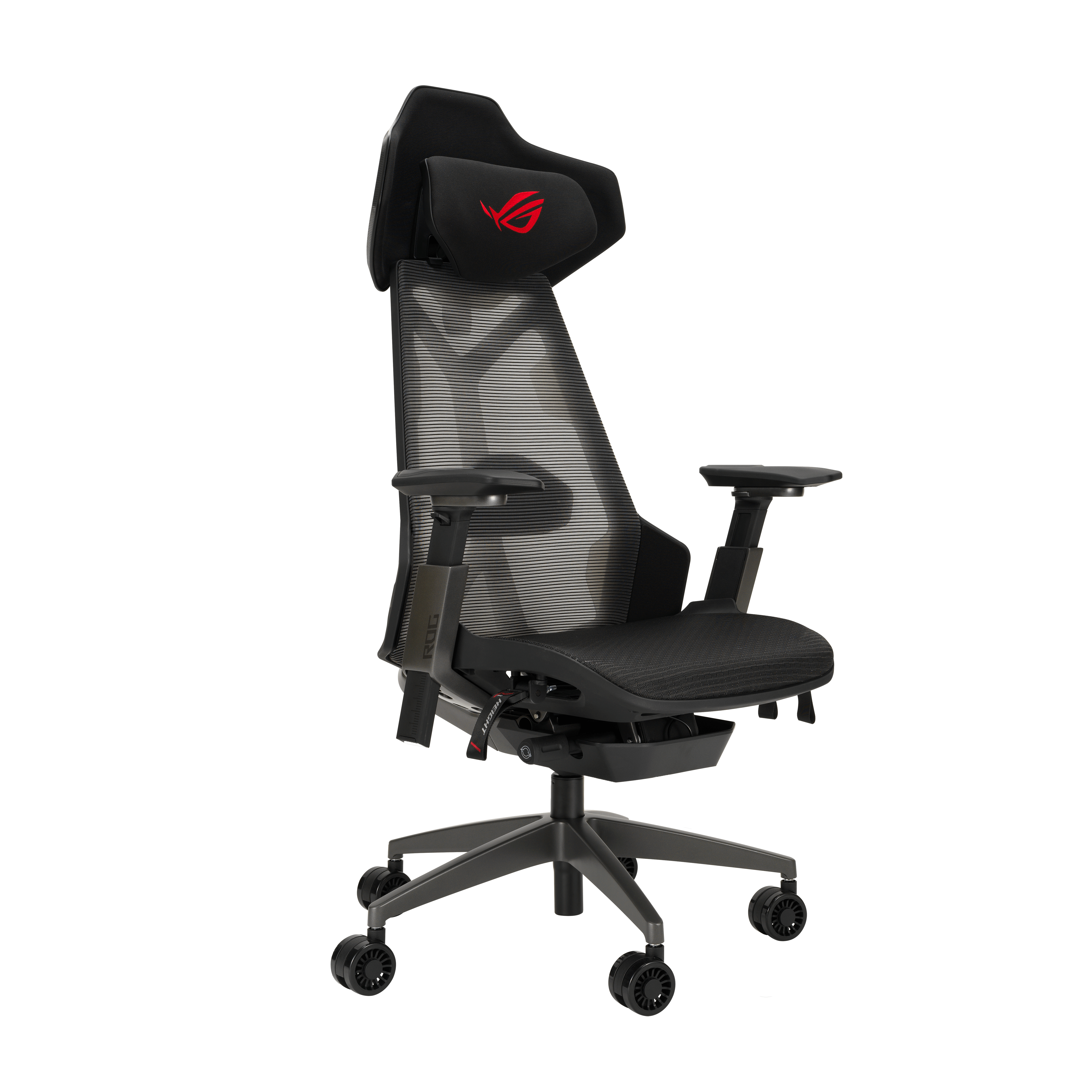 ASUS GAMING STUHL ROG DESTRIER ERGO
