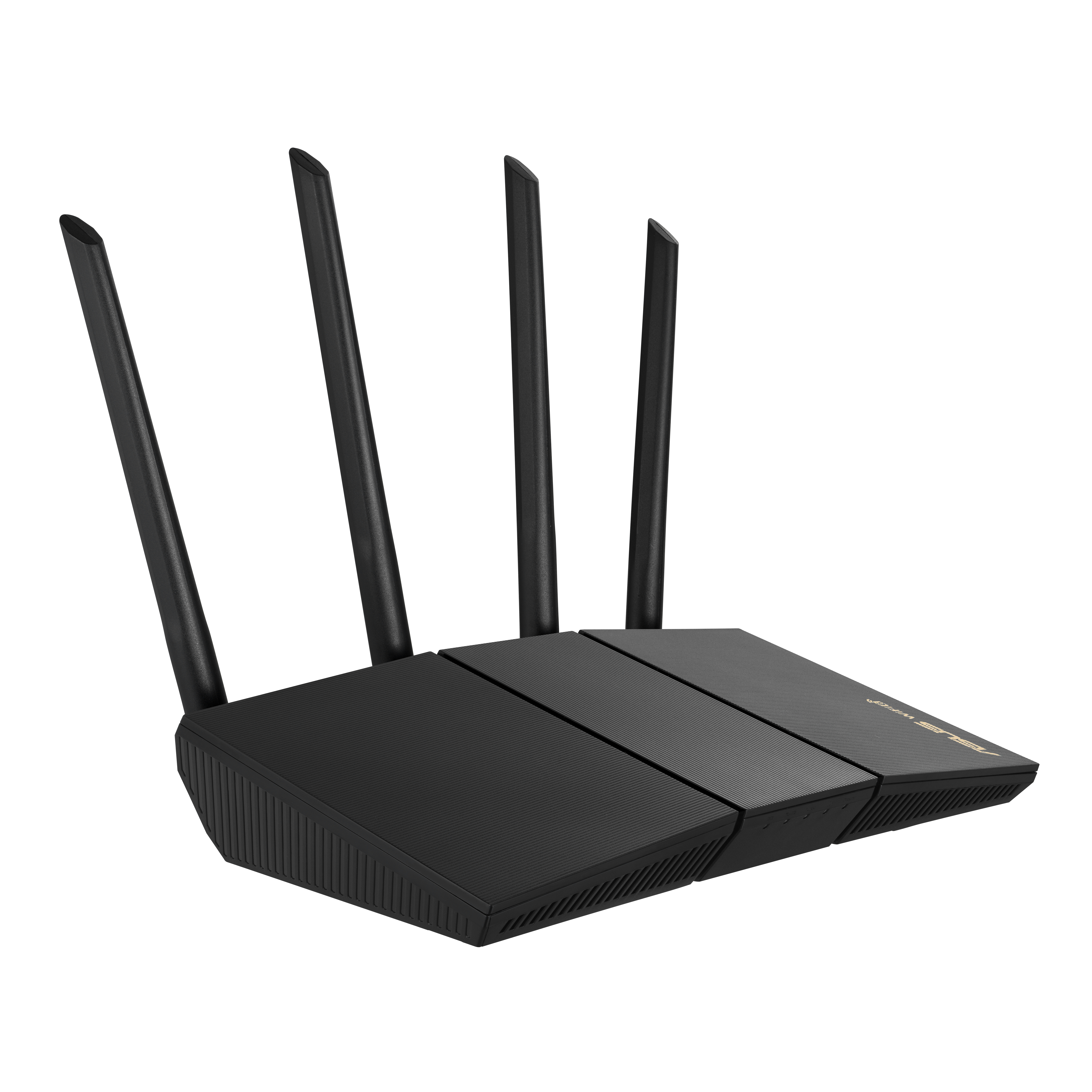 ASUS WL-Router RT-AX57 AX3000 Dual-Band WiFi6 AiMesh