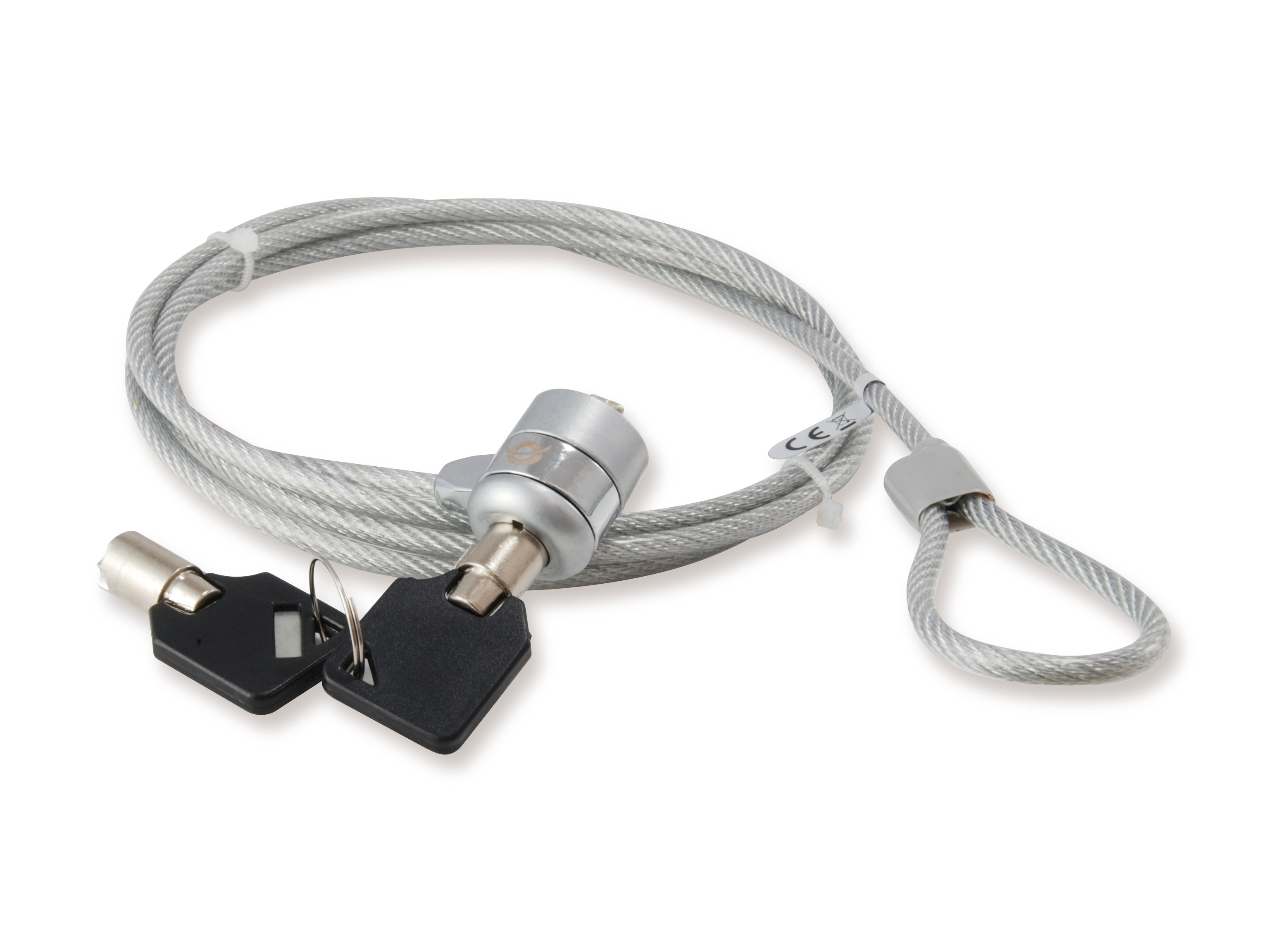 CONCEPTRONIC NBT Notebook/&shy;Laptop Schlüsselschloss      1.50m