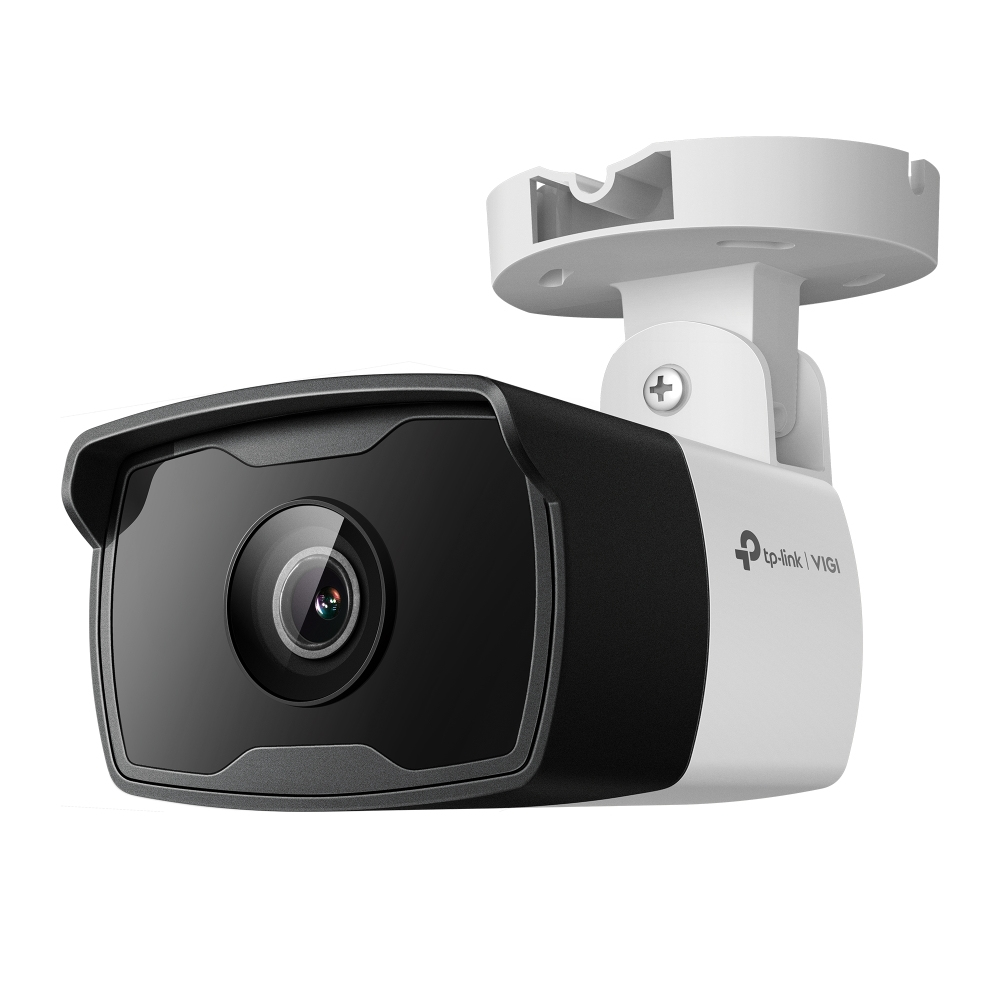 TP-Link Omada IPCam VIGI C340I(4mm) 4MP Outdoor Bullet Webcams