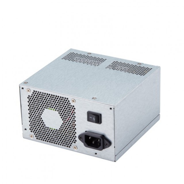 FSP Netzteil FSP460-70PFL  80+B  460W ATX (24/&shy;7)  SK bulk