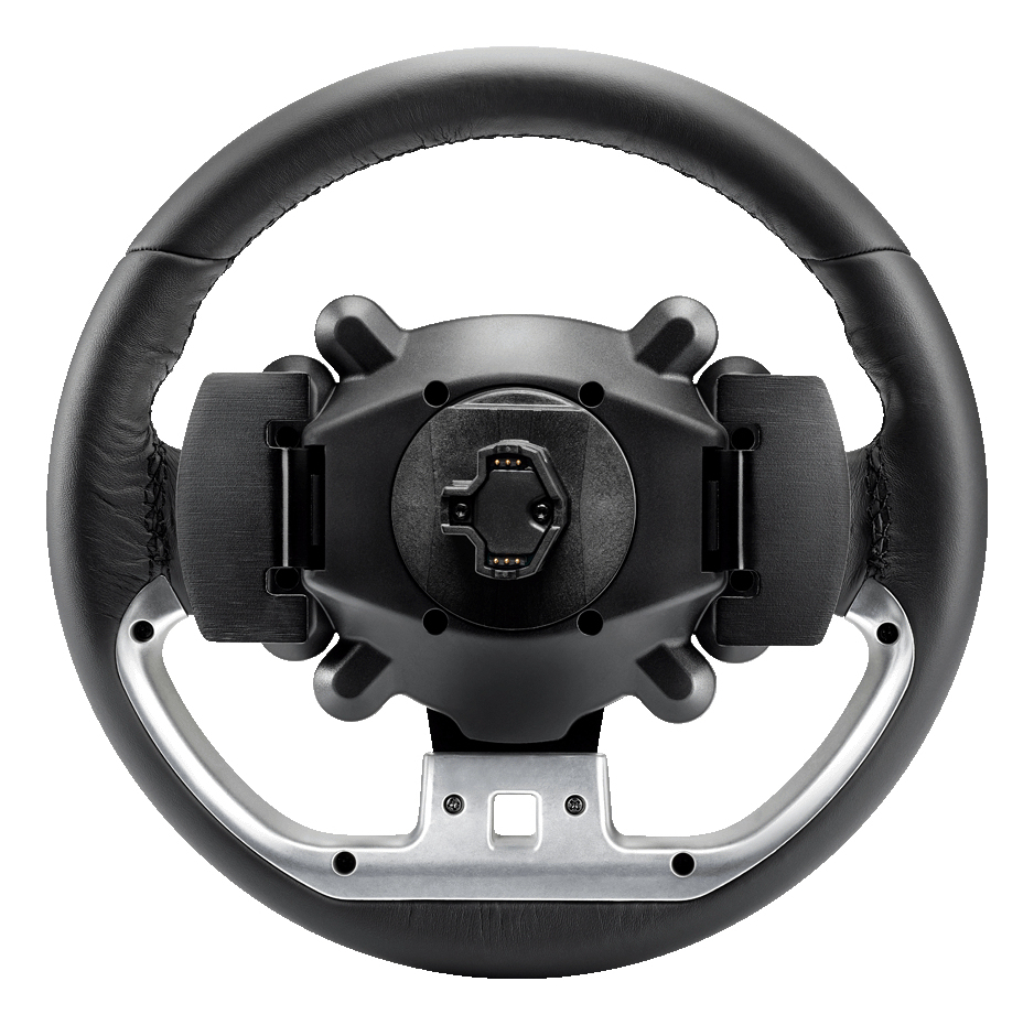 AddOn Thrustm. GT Wheel                     Lenkrad (KON/PC) retail