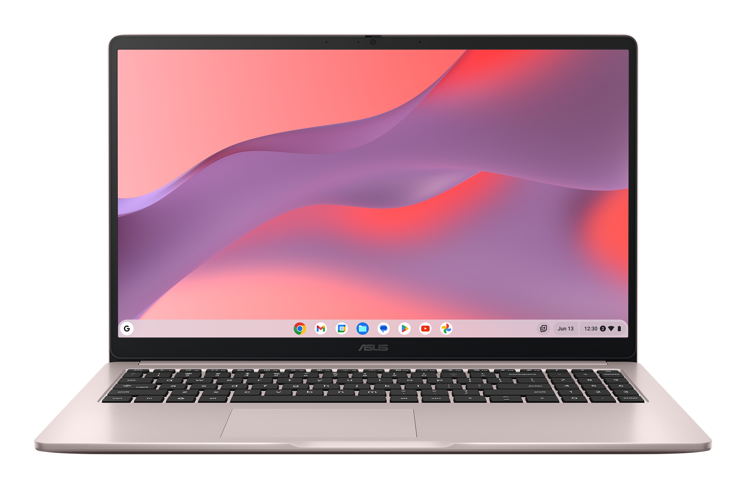 ASUS Chromebook CX15 15.6