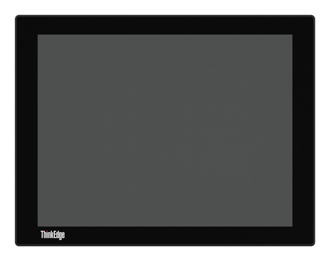 Lenovo ThinkEdge SE50a 12" Tiny U300L 8/256 WiFi W11IoT
