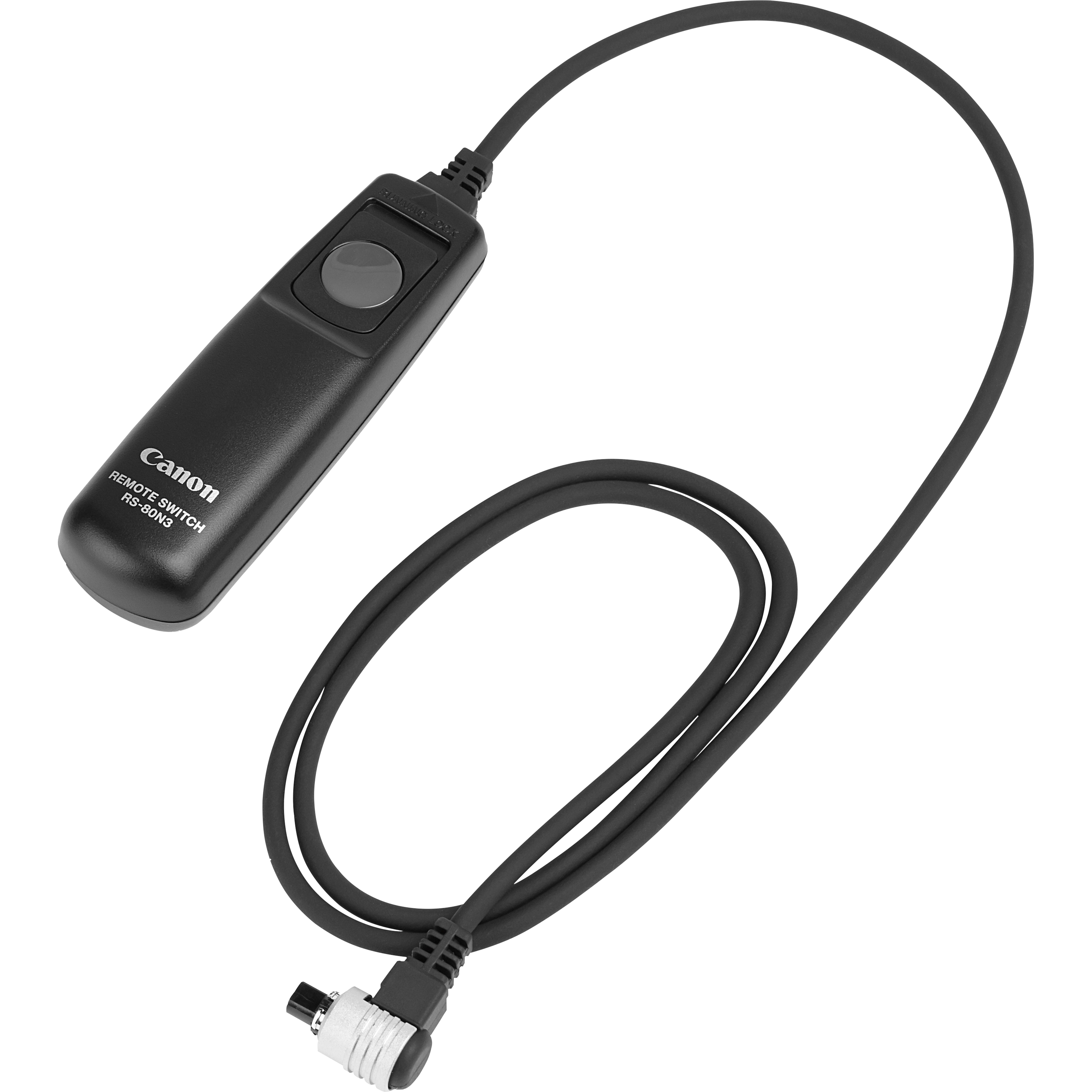 Canon Kabel-Fernauslöser RS-80N 3
