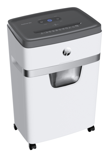 HP Aktenvernichter OneShred 18CC