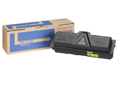 Toner Kyocera TK-1130 FS1030MFP schwarz 3000 Seiten Toner Kyocera