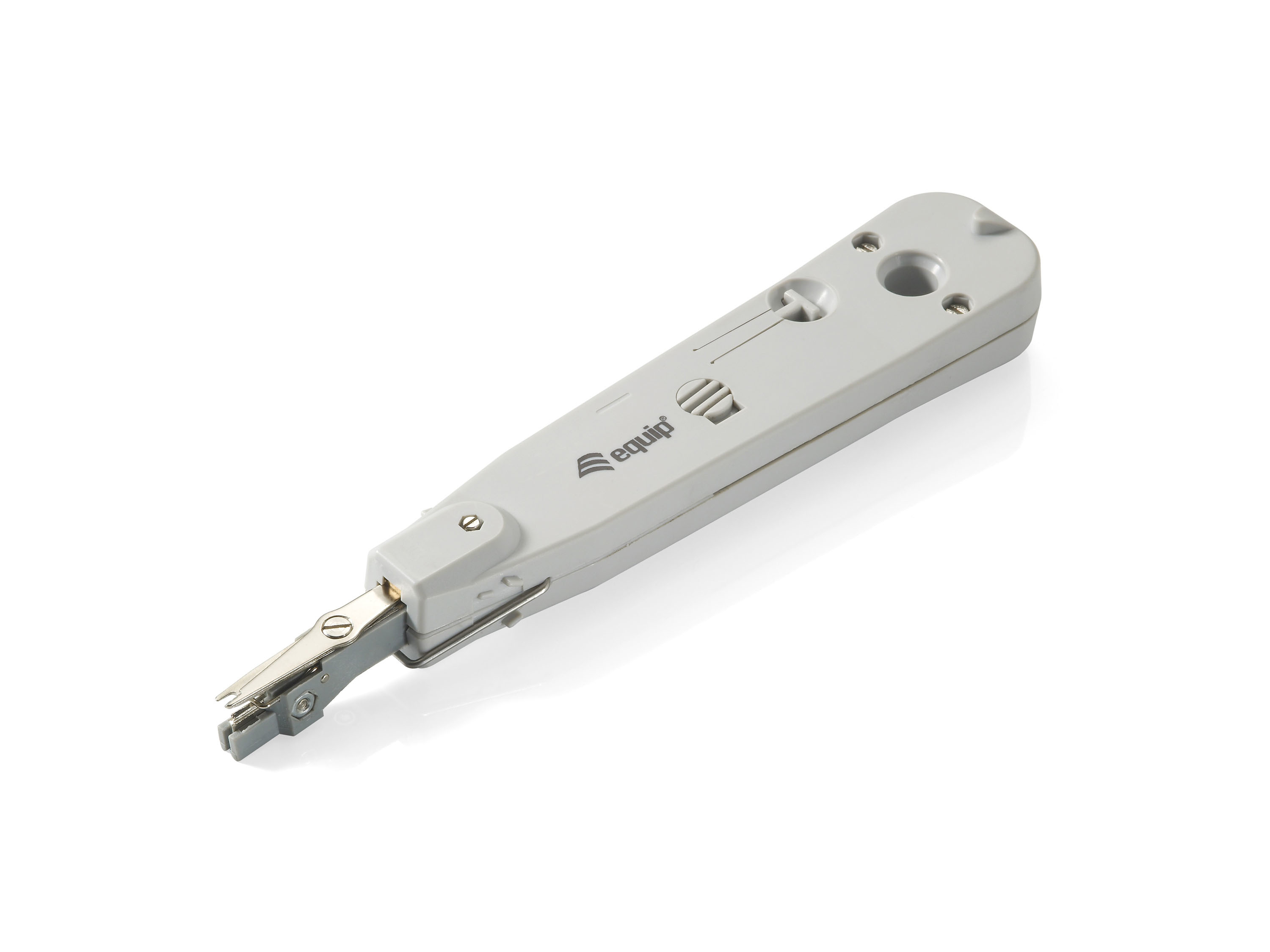 Equip LSA-Auflegewerkzeug LSA-Serie/&shy;RJ45               beige