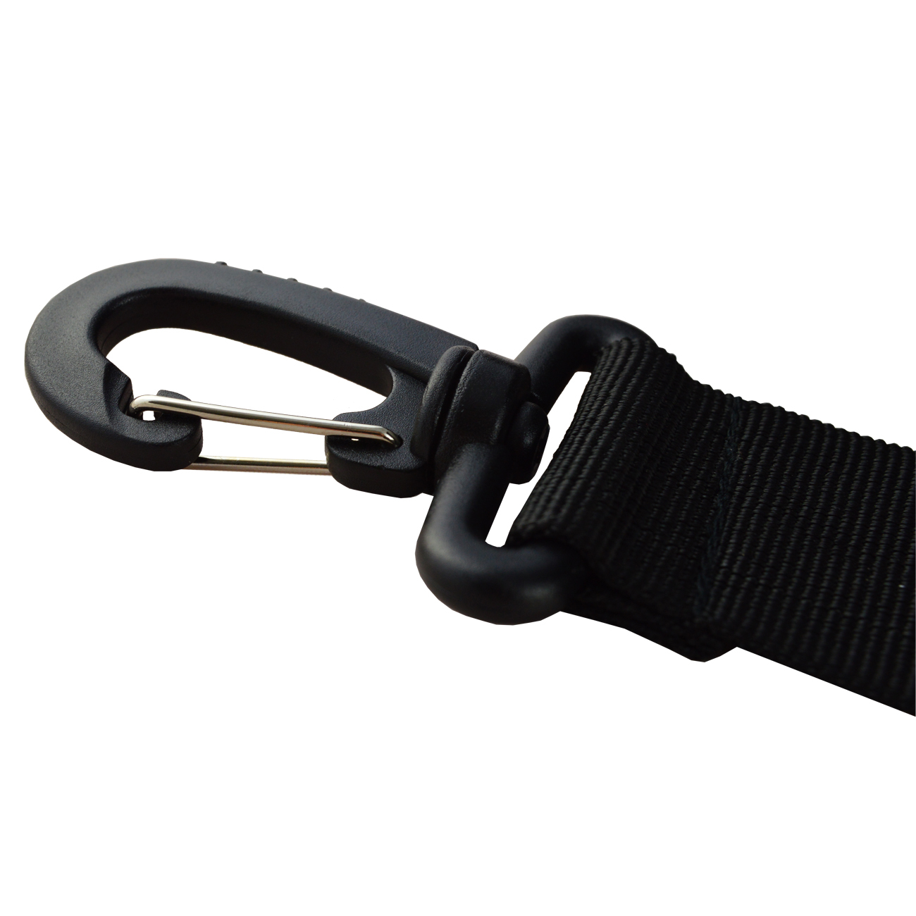Techair Classic pro 39,6 cm (15.6) Aktenkoffer Schwarz