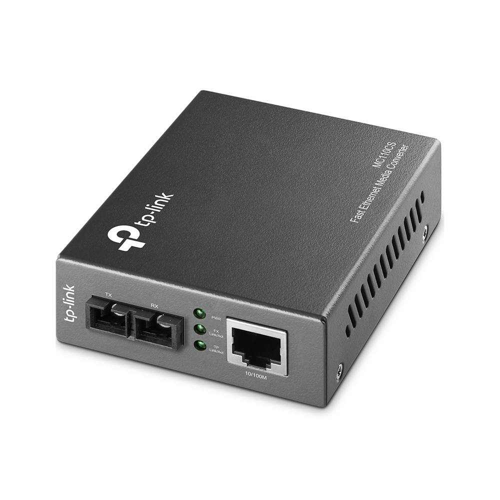 TP-Link Omada Nek MC110CS 100CM Fiber Converter