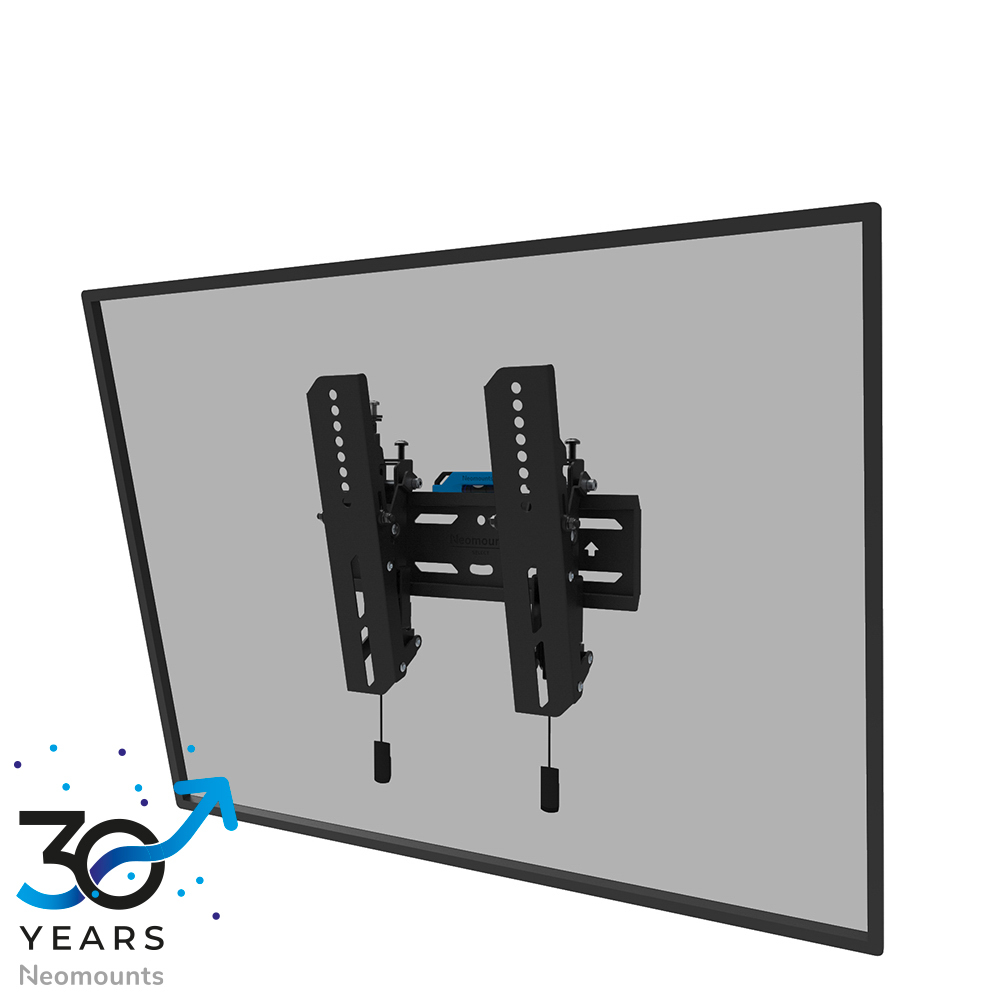 Neomounts WAH 24"-55" 1TFT 2Gelenk schwarz Max.50kg Neomounts WAH 24"-55" 1TFT 2Gelenk schwarz Max.50kg