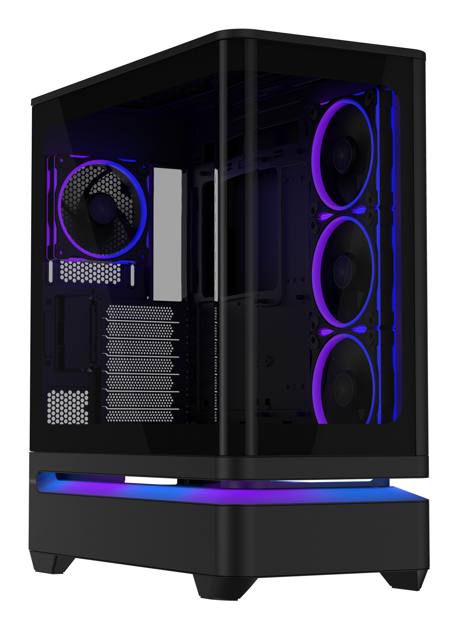 ASUS GEH PRIME AP304 TG ARGB BLACK ASUS GEH PRIME AP304 TG ARGB BLACK