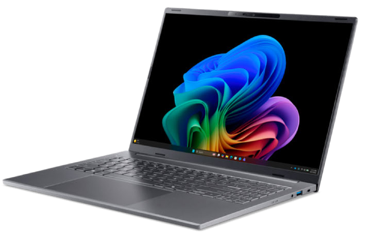 Acer Aspire 16 U7-355 16 512 A16-I71M-77BS W11 Acer Aspire 16 U7-355 16 512 A16-I71M-77BS W11