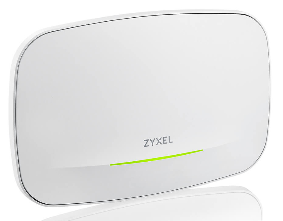 Zyxel NWA240BE 802.11be Wifi 7 NebulaFlex AccessPoint Wireless AccessPoint