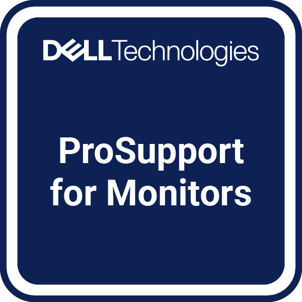 Dell Erweiterung von 3J Base Exchange auf 5J Prosupport AE