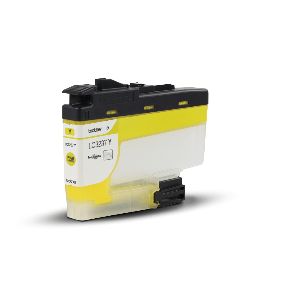 Patrone Brother LC-3237Y   HL-J6000/6100/MFC-J5945/6945/6947