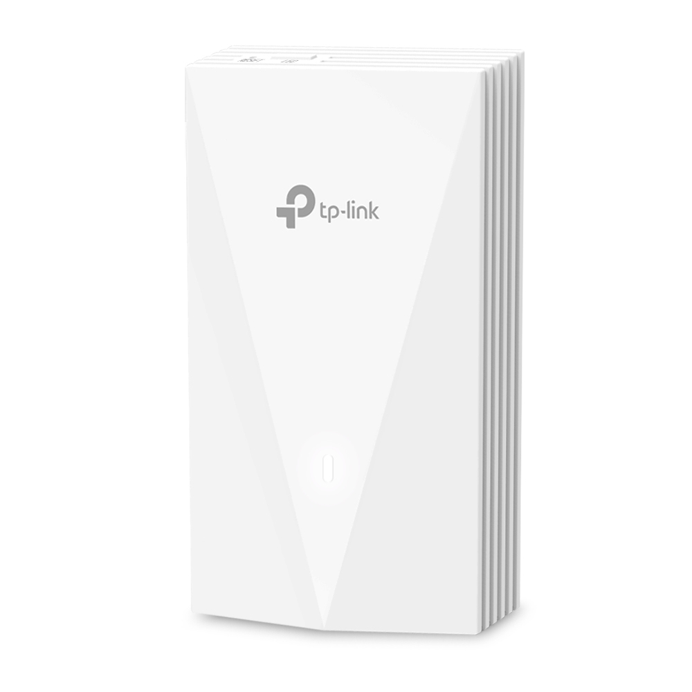 TP-Link Omada WL-AP Access Point EAP655-Wall (AX3000) V1.2