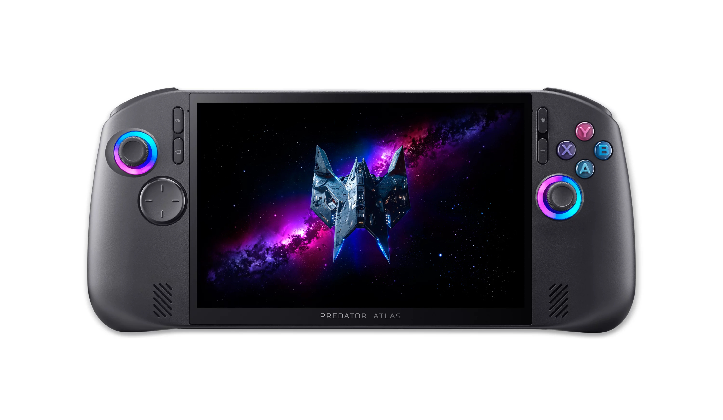 Handheld Gaming Konsole