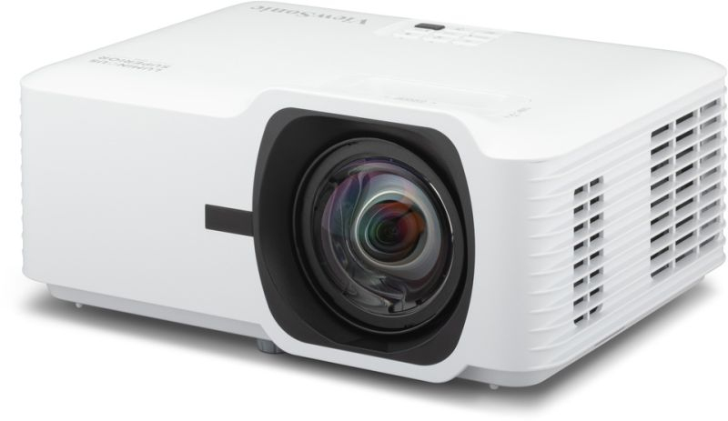 Viewsonic Beamer LSD400HD-ST 4000lm  F-HD  Laser DLP TR 0,49 Beamer / Projektoren