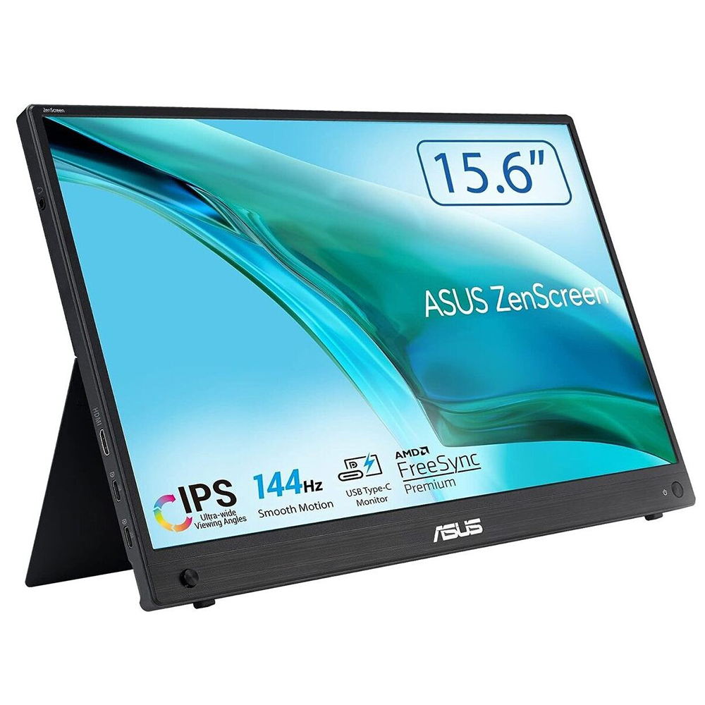 ASUS ZenScreen MB16AHG 39.6cm (16:9) FHD HDMI