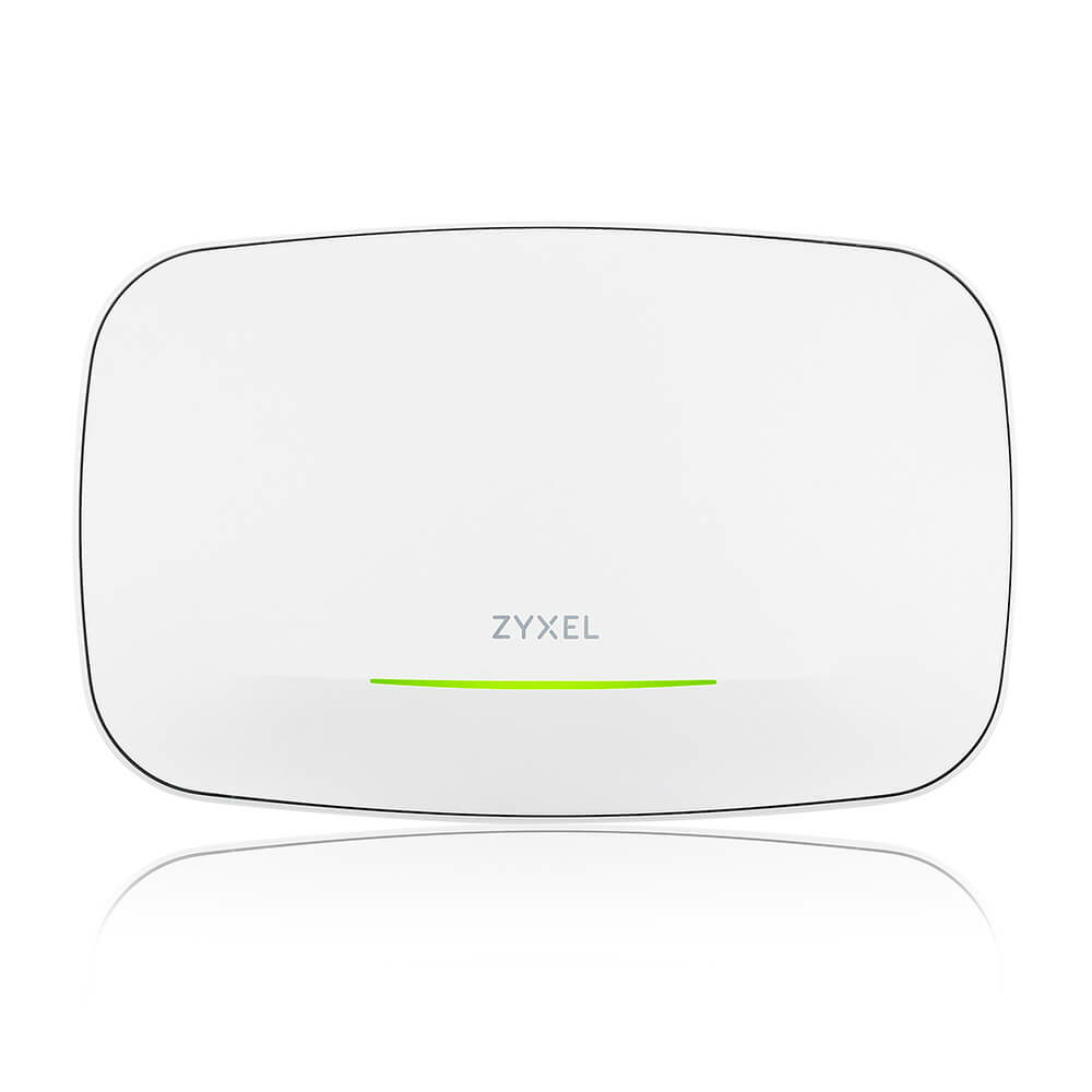 Zyxel NWA130BE 802.11be Wifi /&shy; NebulaFlex AccessPoint PoE+