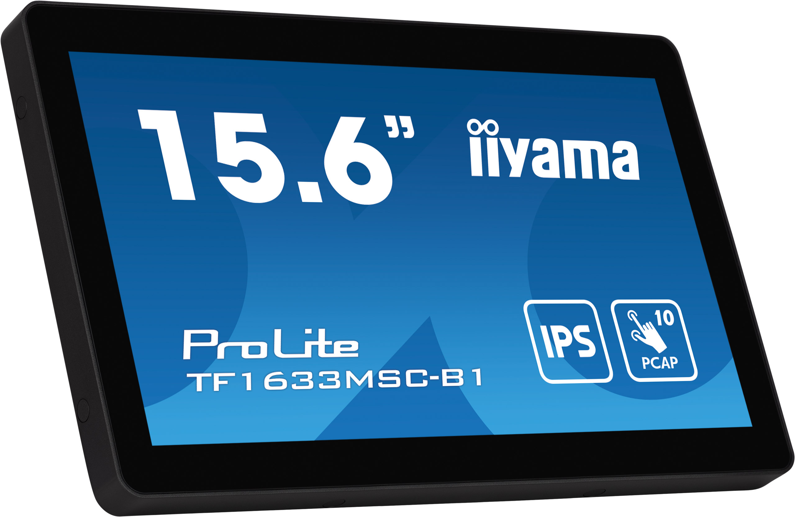 IIYAMA 39.5cm (15,6