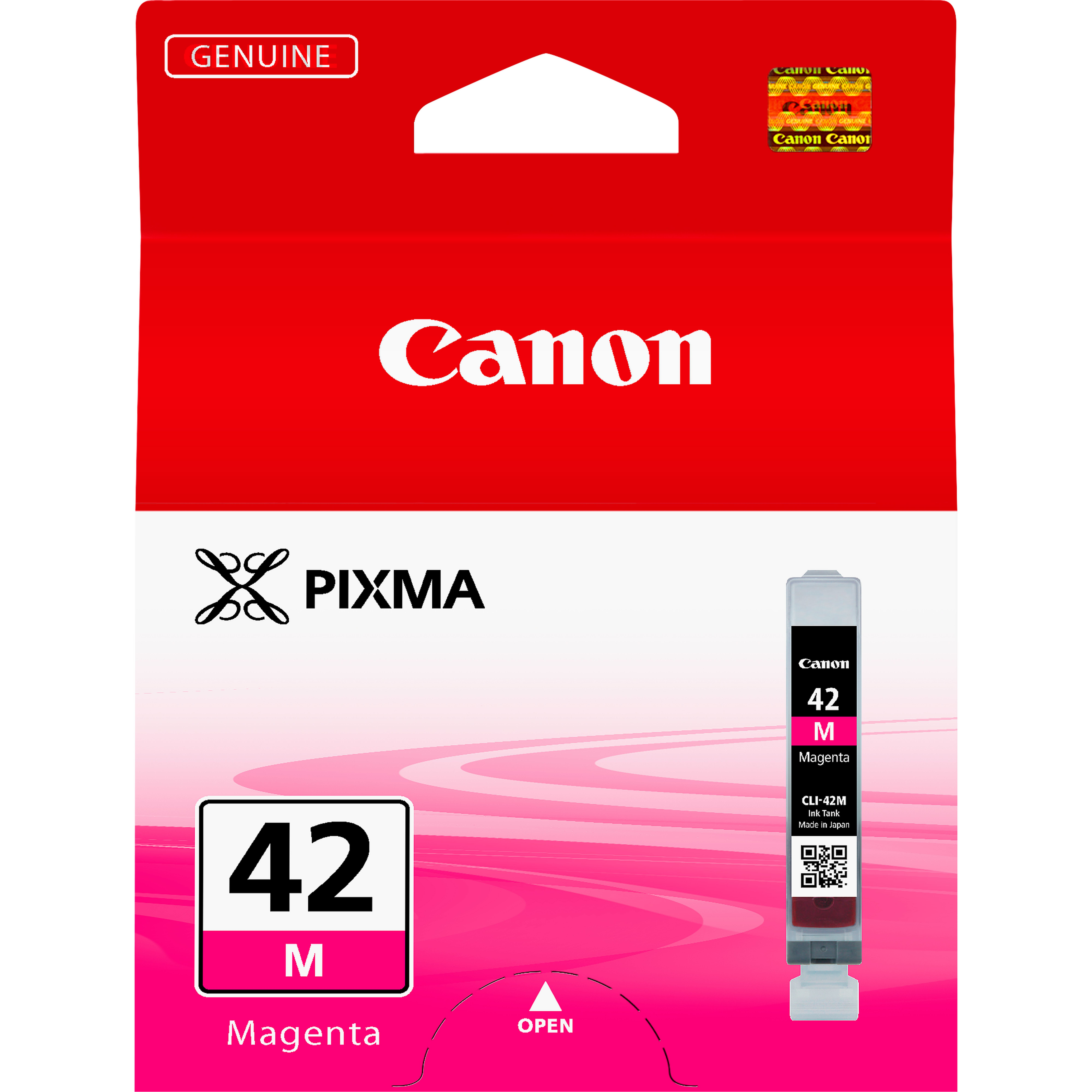 Patrone Canon CLI-42M magenta