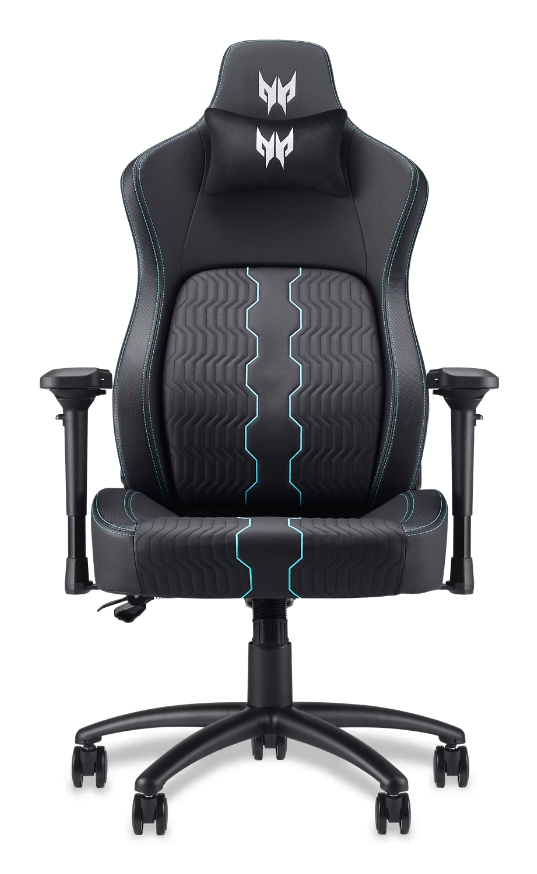 Acer Predator Gaming Chair Rift Pro Acer Predator Gaming Chair Rift Pro