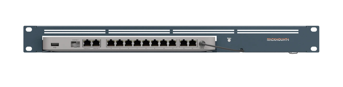 Rackmount.IT Meraki MX68 MX75
