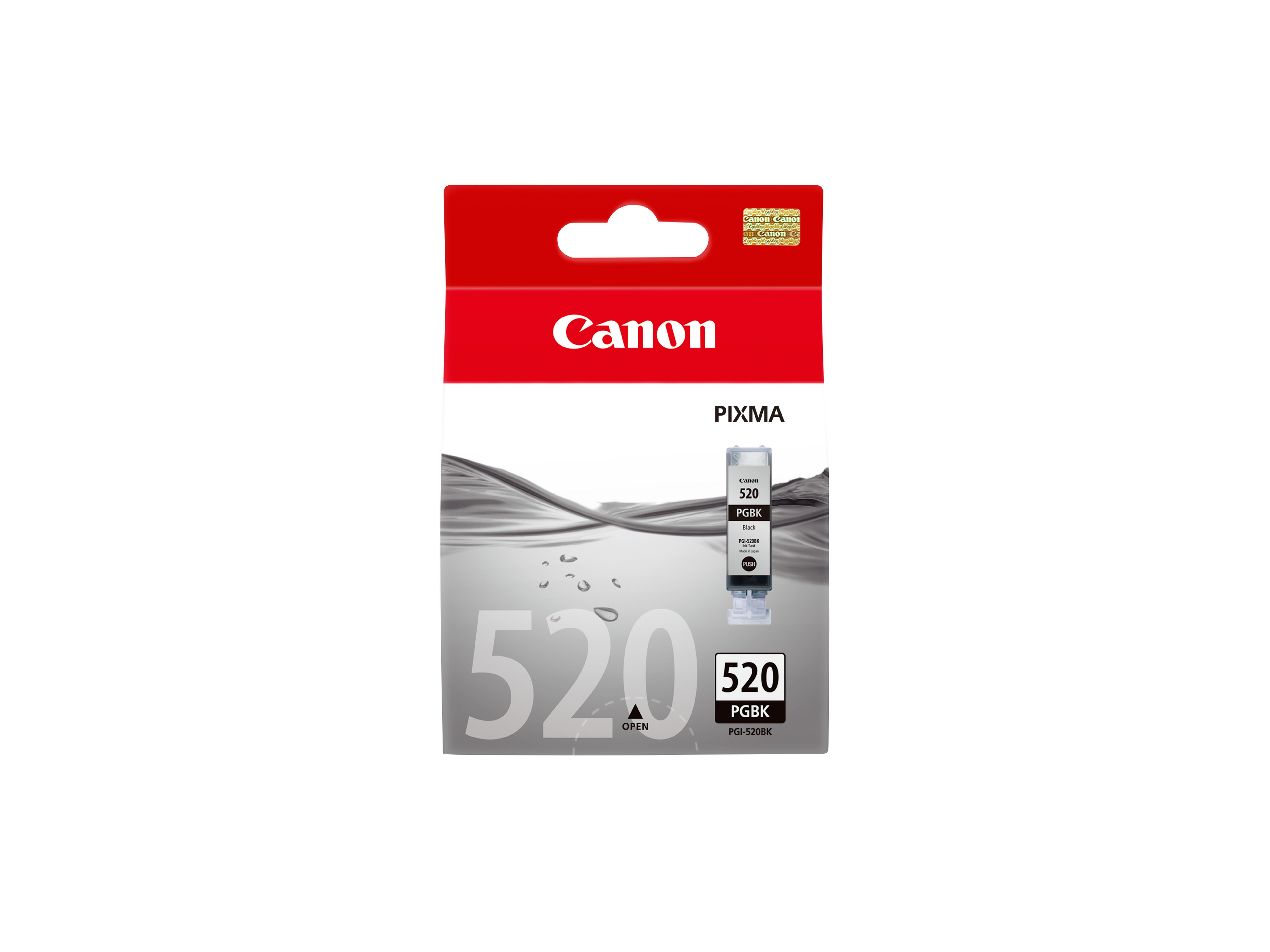 Patrone Canon PGI-520BK black Patrone Canon PGI-520BK black