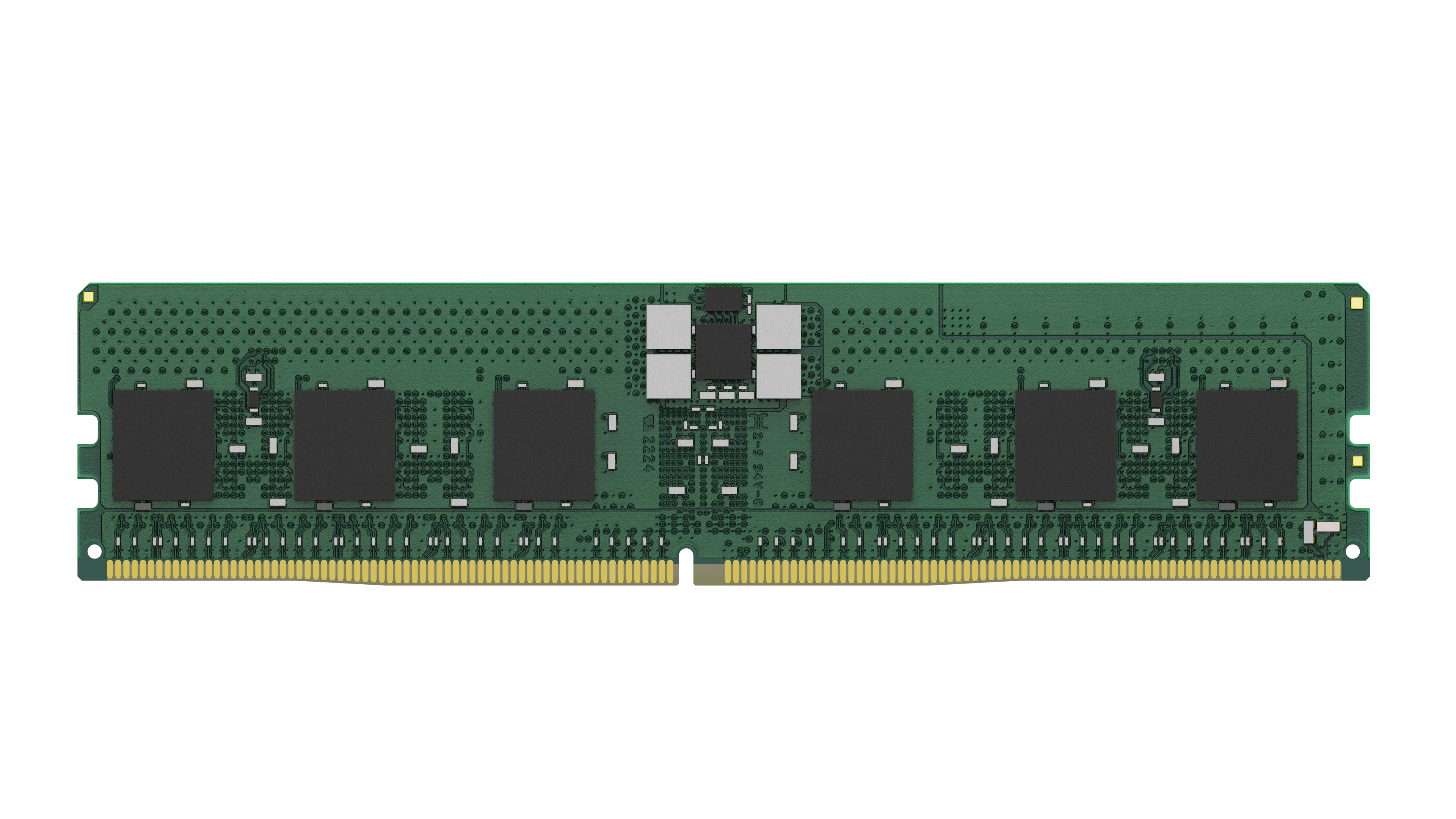 DDR5  24GB PC 5600 CL46 Kingston Server Premier ECC Renesas retail Speichermodule