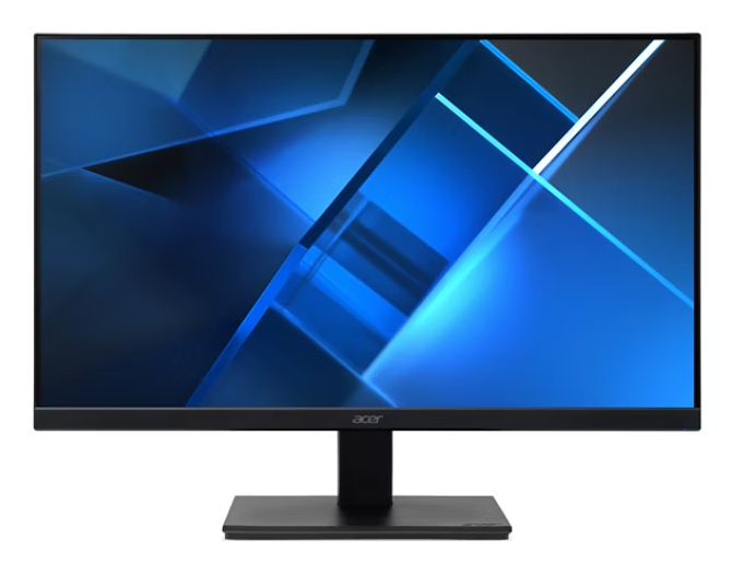 Acer V247YGbip 23,8"    60cm 16:9  120Hz 1920x1080 black