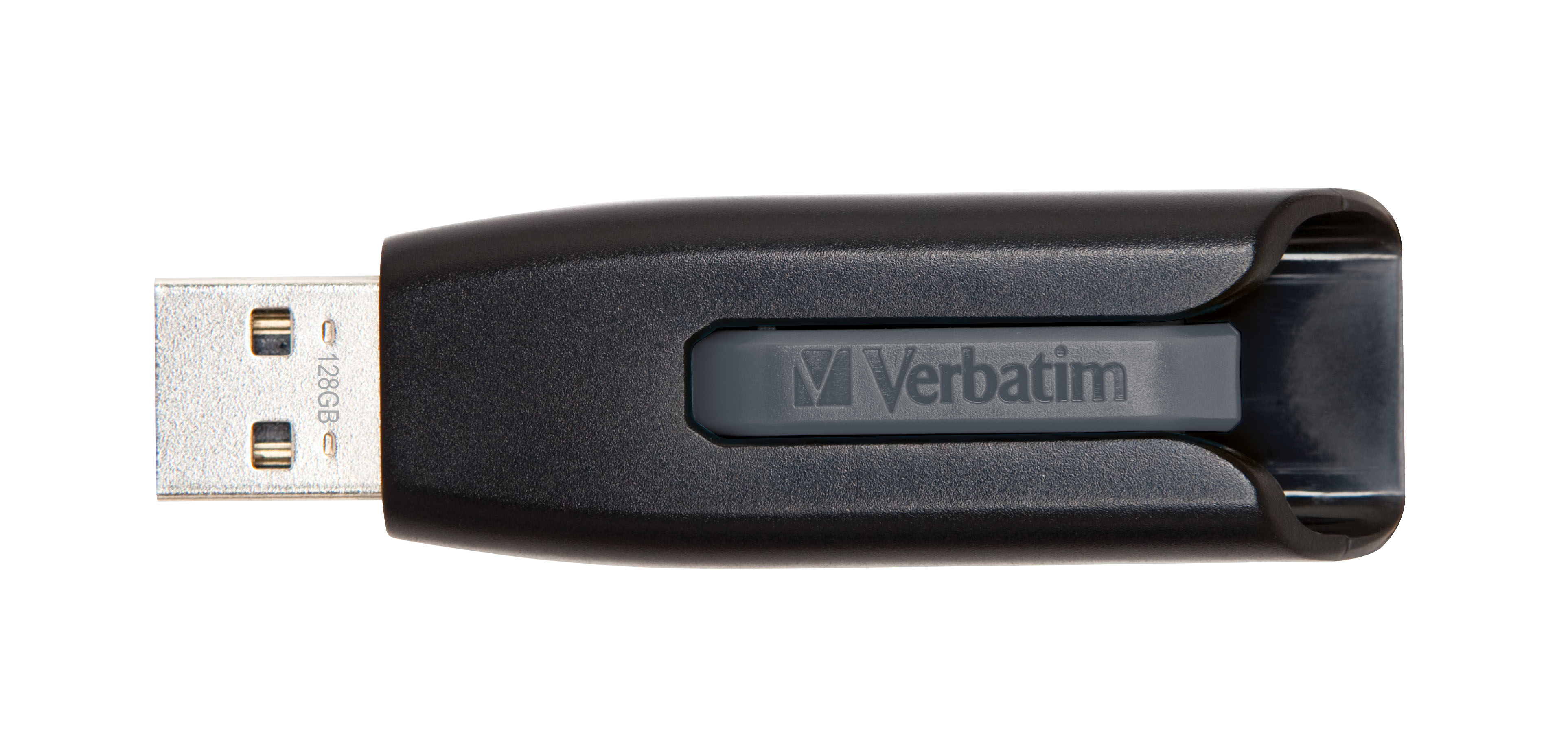 USB-Stick 128GB Verbatim 3.2 Store'n Go V3 Black retail