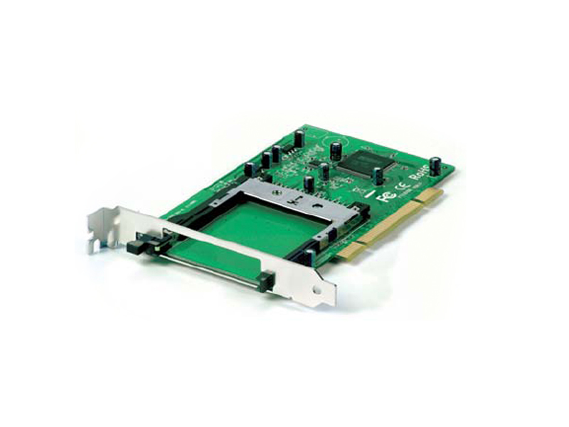 CONCEPTRONIC PCMCIA PCI Card 1-Port  16Bit/&shy;32Bit