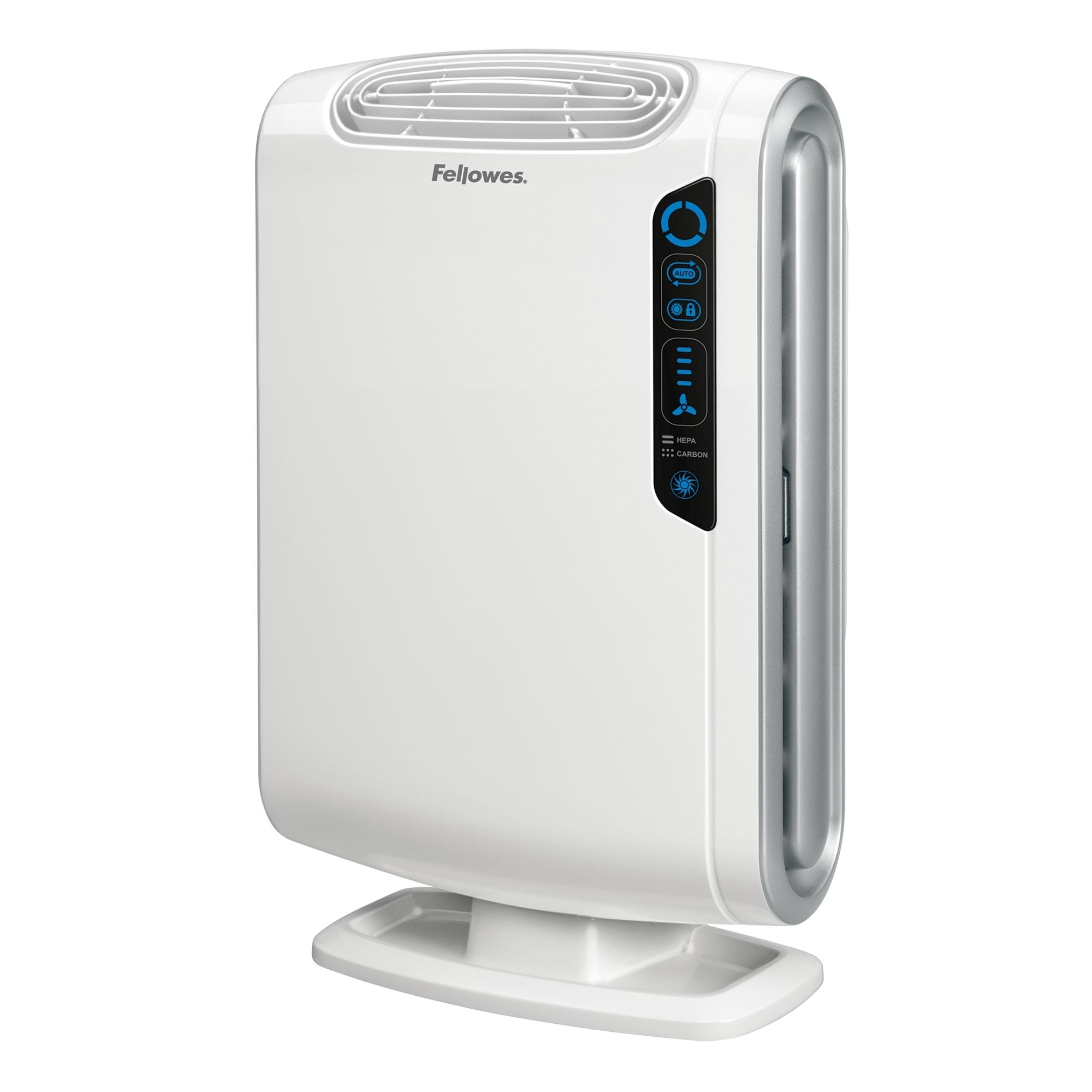 Fellowes Luftreiniger Aeramax DX55 18-28qm      weiß/&shy;schwarz