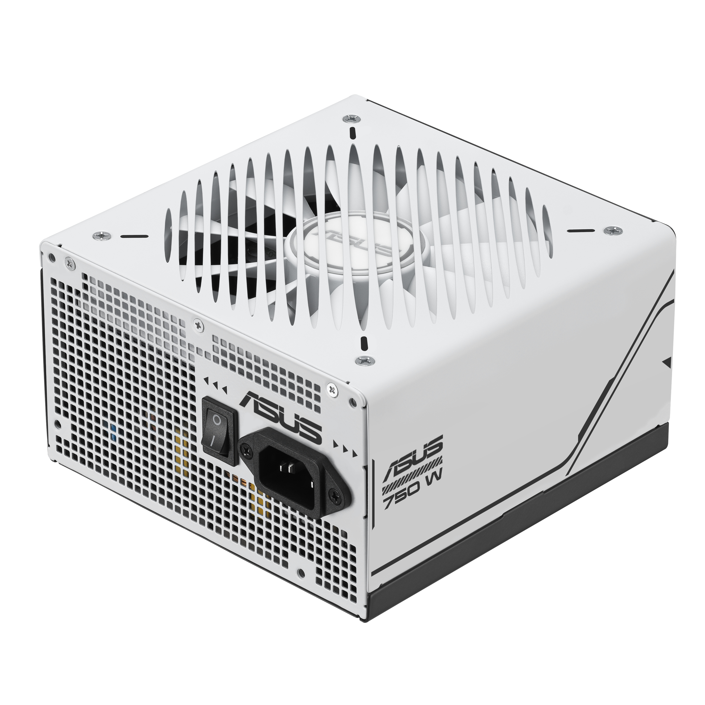 ASUS Netzteil PRIME AP-750G RETAIL         750W 80+ Gold
