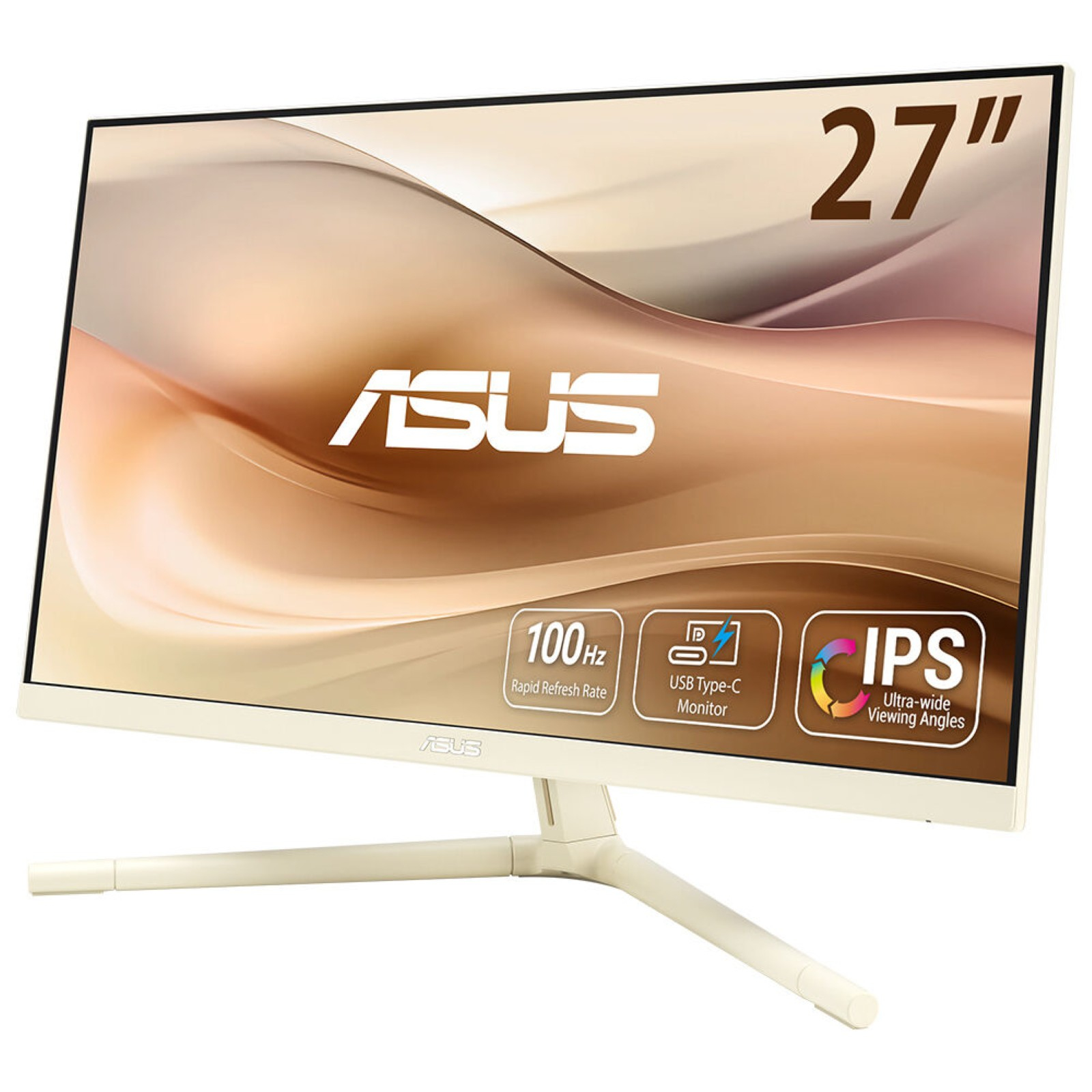 ASUS Eye Care VU279CFE-M 68.58cm (16:9) FQHD HDMI