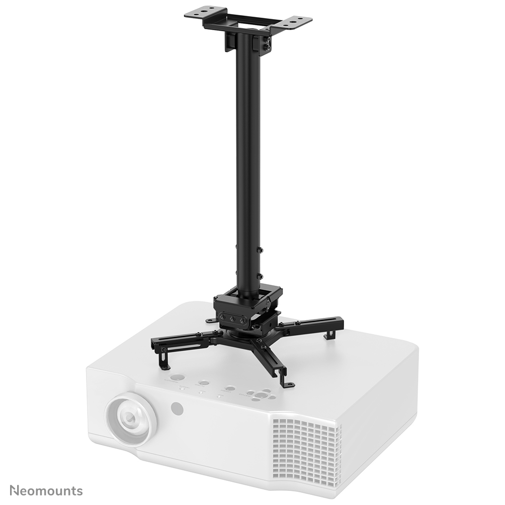 Neomounts BDH Höhe 90,5cm   schwarz Max.35kg