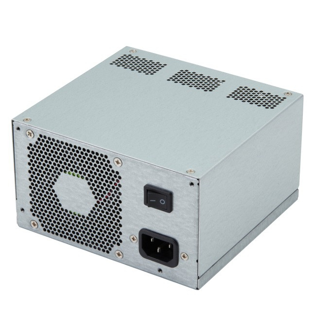 FSP Netzteil FSP400-70PFL  80+B  400W ATX (24/&shy;7)  SK bulk