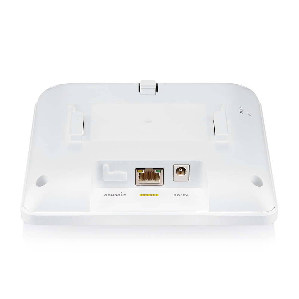 Zyxel NWA50BE Pro 4-Stream WiFi 7 Dual-Radio NebulaFlex Ac.p Wireless AccessPoint