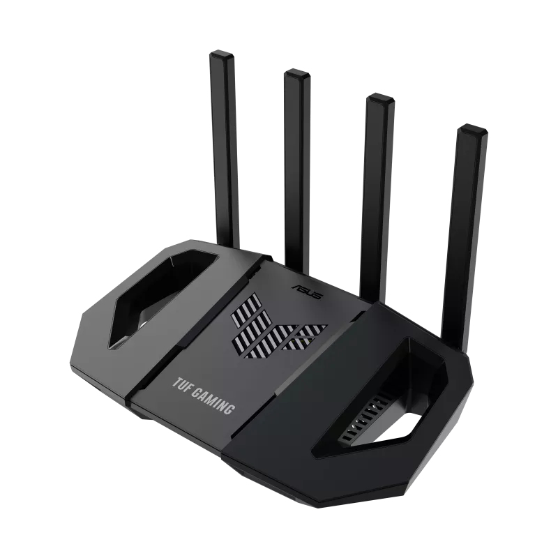 ASUS WL-Router TUF-BE3600 Dual-Band WiFi7 AiMesh Gaming V2