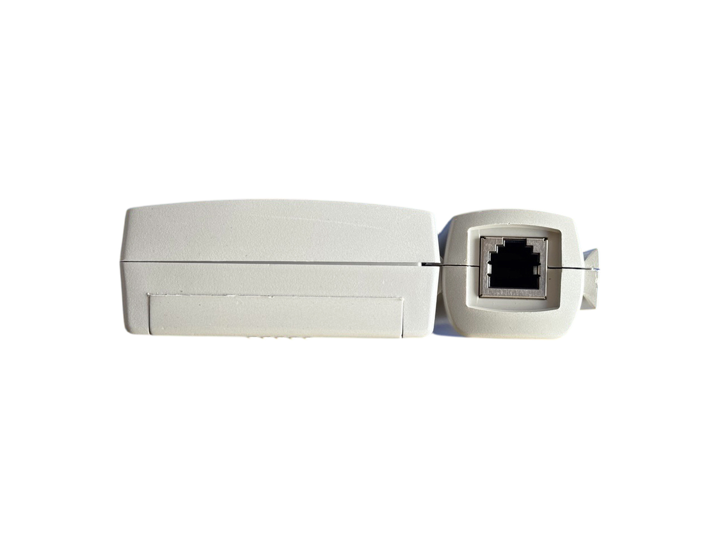 Equip Kabeltester für RJ45/RJ12/RJ11 grau