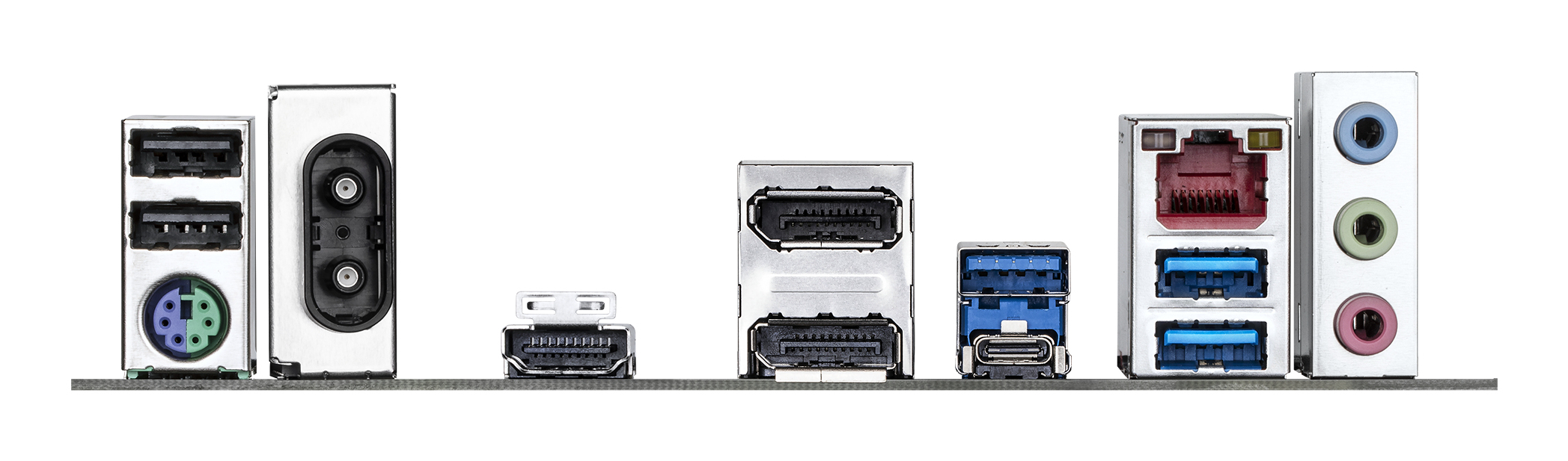 Gigabyte B760M DS3H WiFi6e GEN5 (B760,S1700,mATX,DDR5 Mainboards INTEL