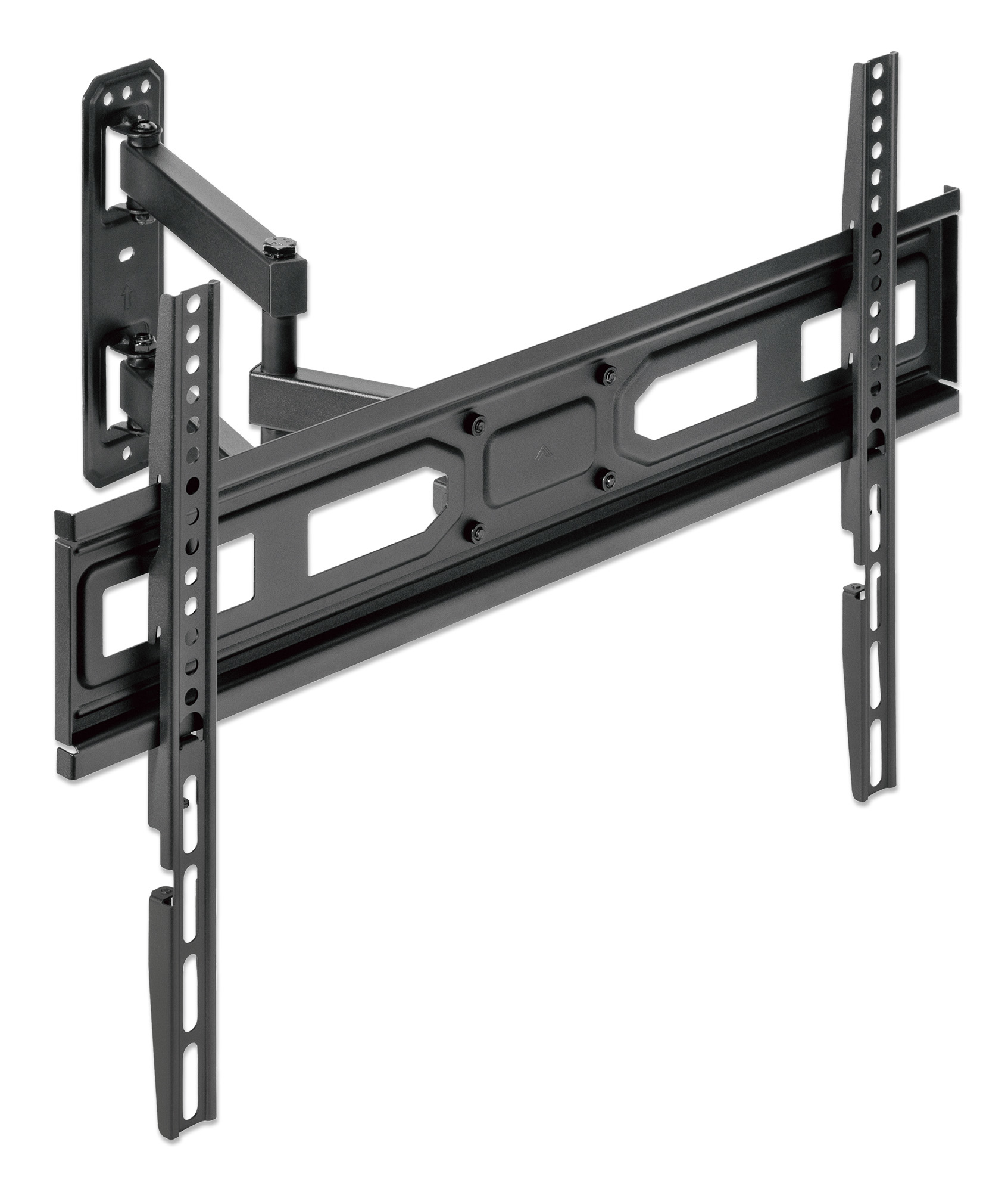 MANHATTAN TV-Wandhalterung 37"-70" 35kg Full Motion
