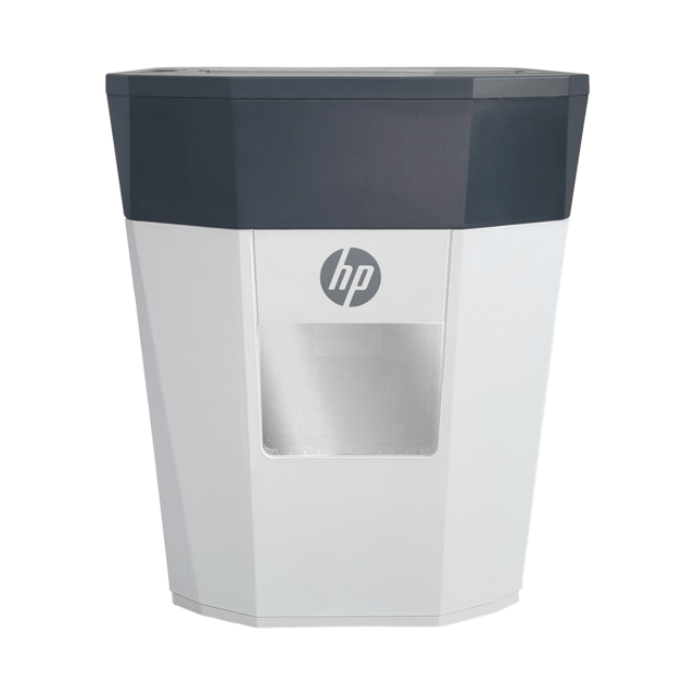 HP Aktenvernichter OneShred Auto 80CC Aktenvernichter