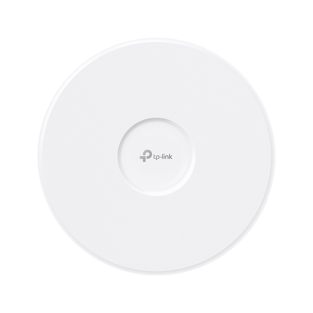 TP-Link Omada WL-AP Access Point EAP773 WiFi 7