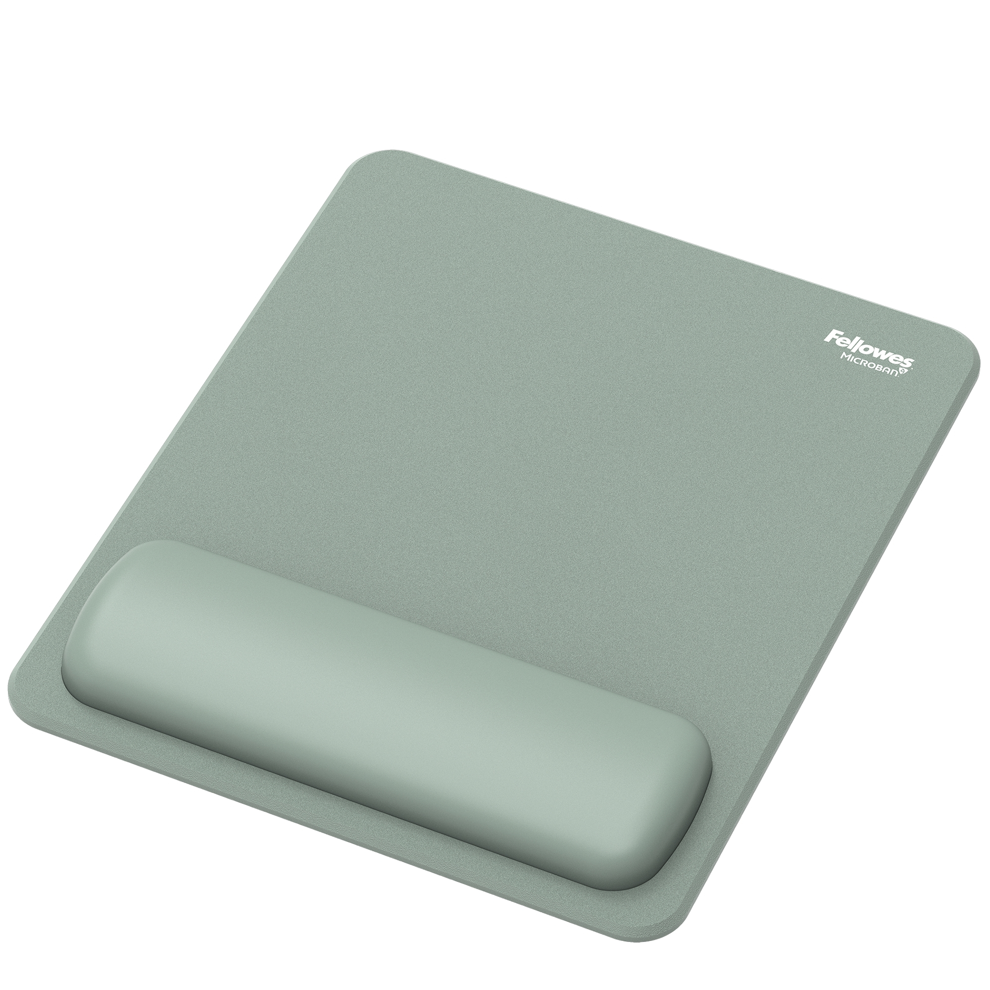 Fellowes Mauspad-Handgelenkauflage Breyta salbei Maus-Pads