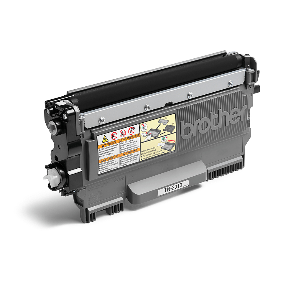 Toner Brother TN-2010 HL-2130/DCP-7055 Toner Brother